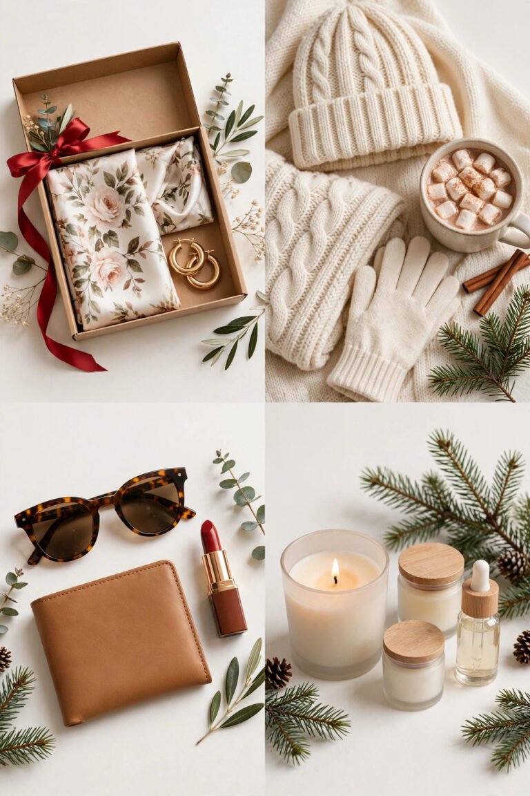 christmas gifts for women 2026