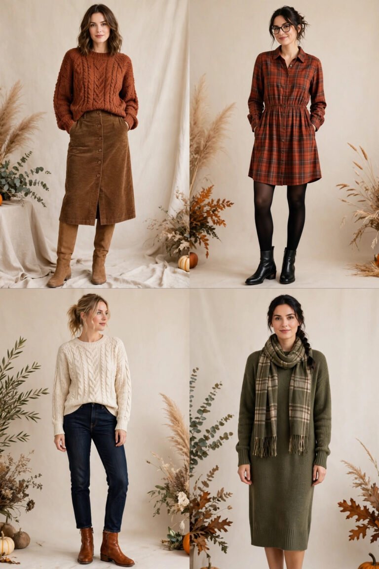 thanksgiving outfits 2026