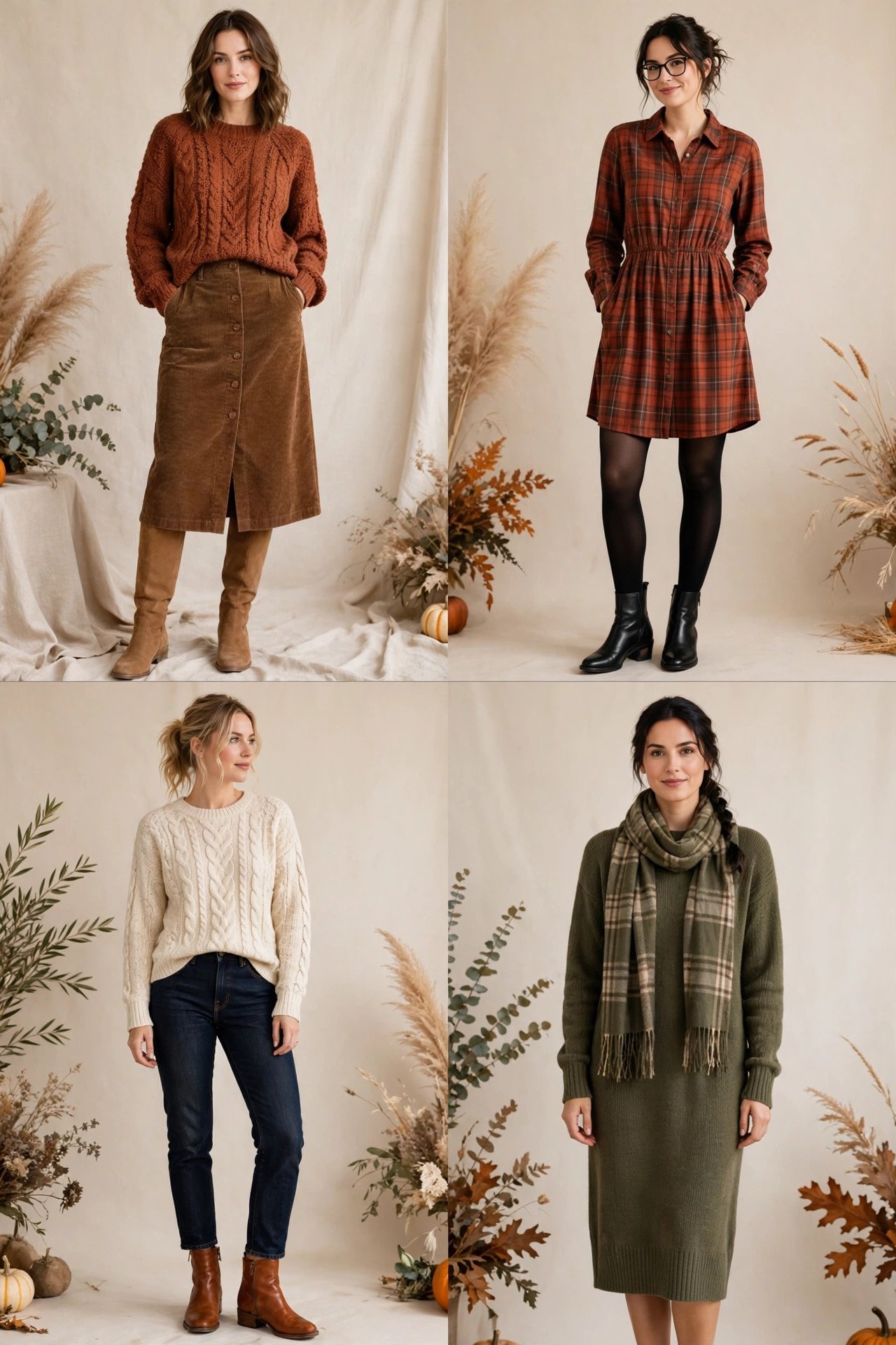 thanksgiving outfits 2026