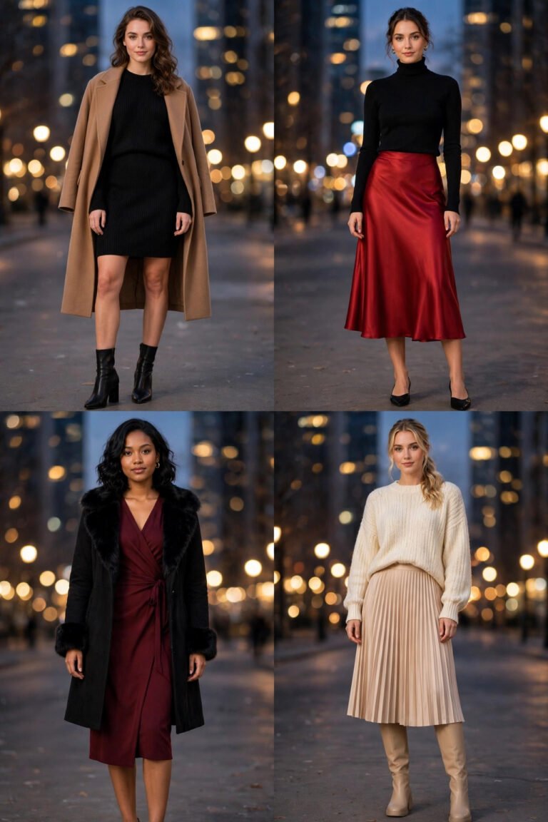 winter date night outfits 2026