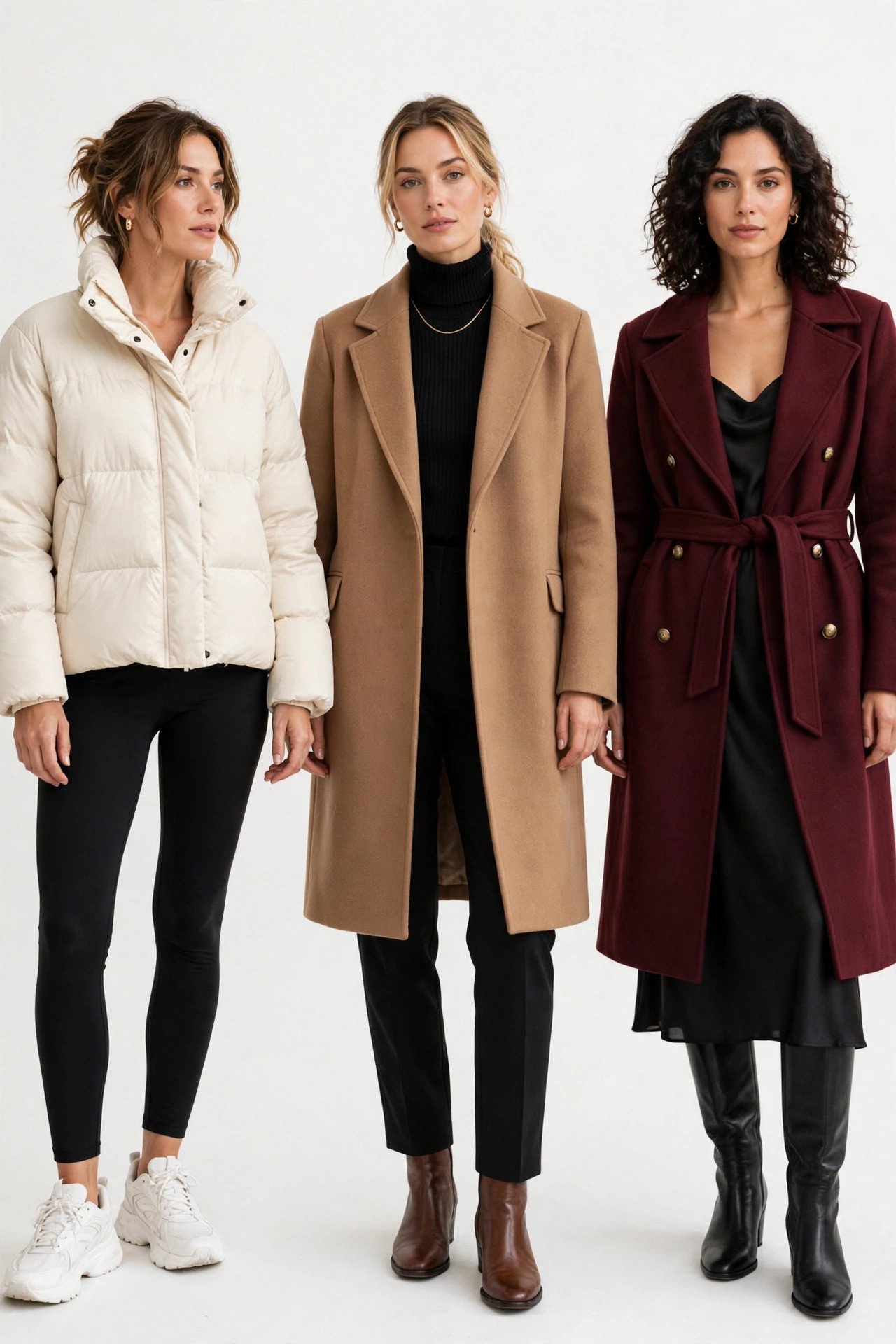 25 Winter Outfits for Women (2026)