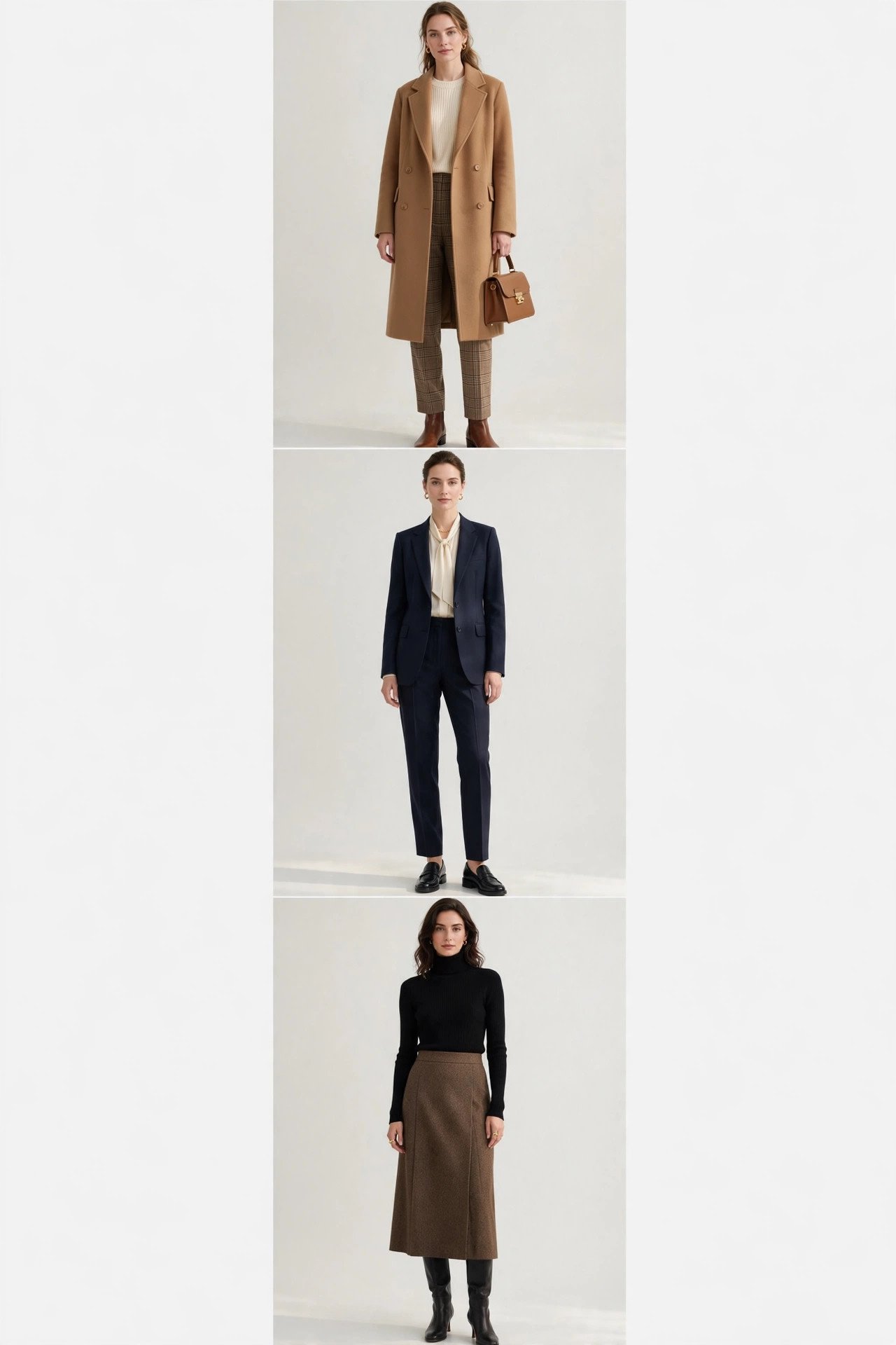 18 Winter Work Outfits for Women (2026)